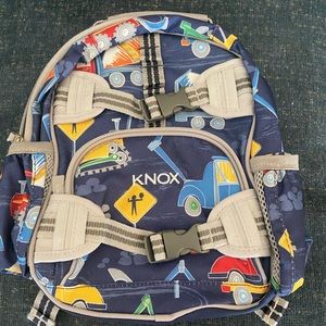 pottery barn kids knox